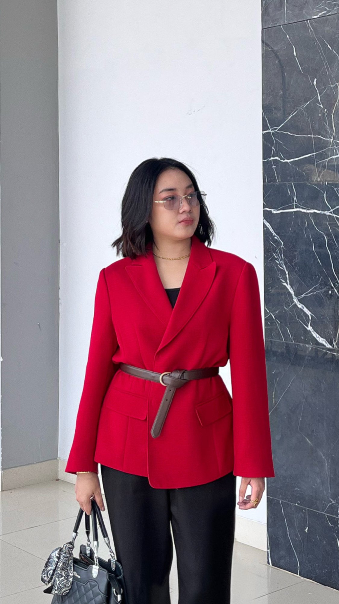 Eka Bella Syaputri, S.H.