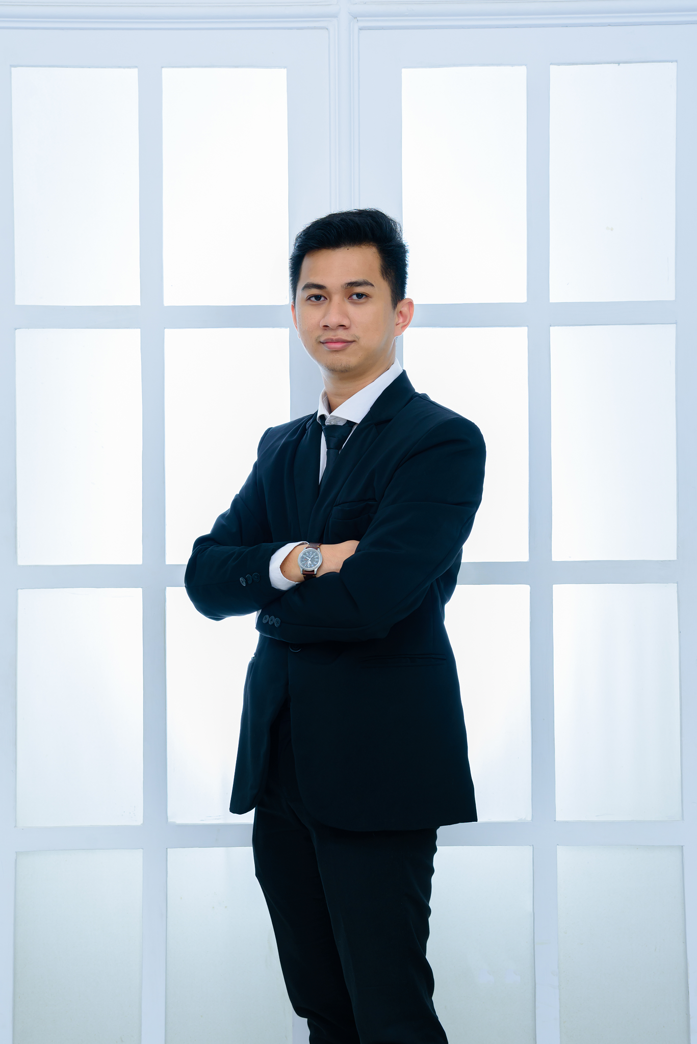 Muhammad Verdad Wafiudin, S.H.