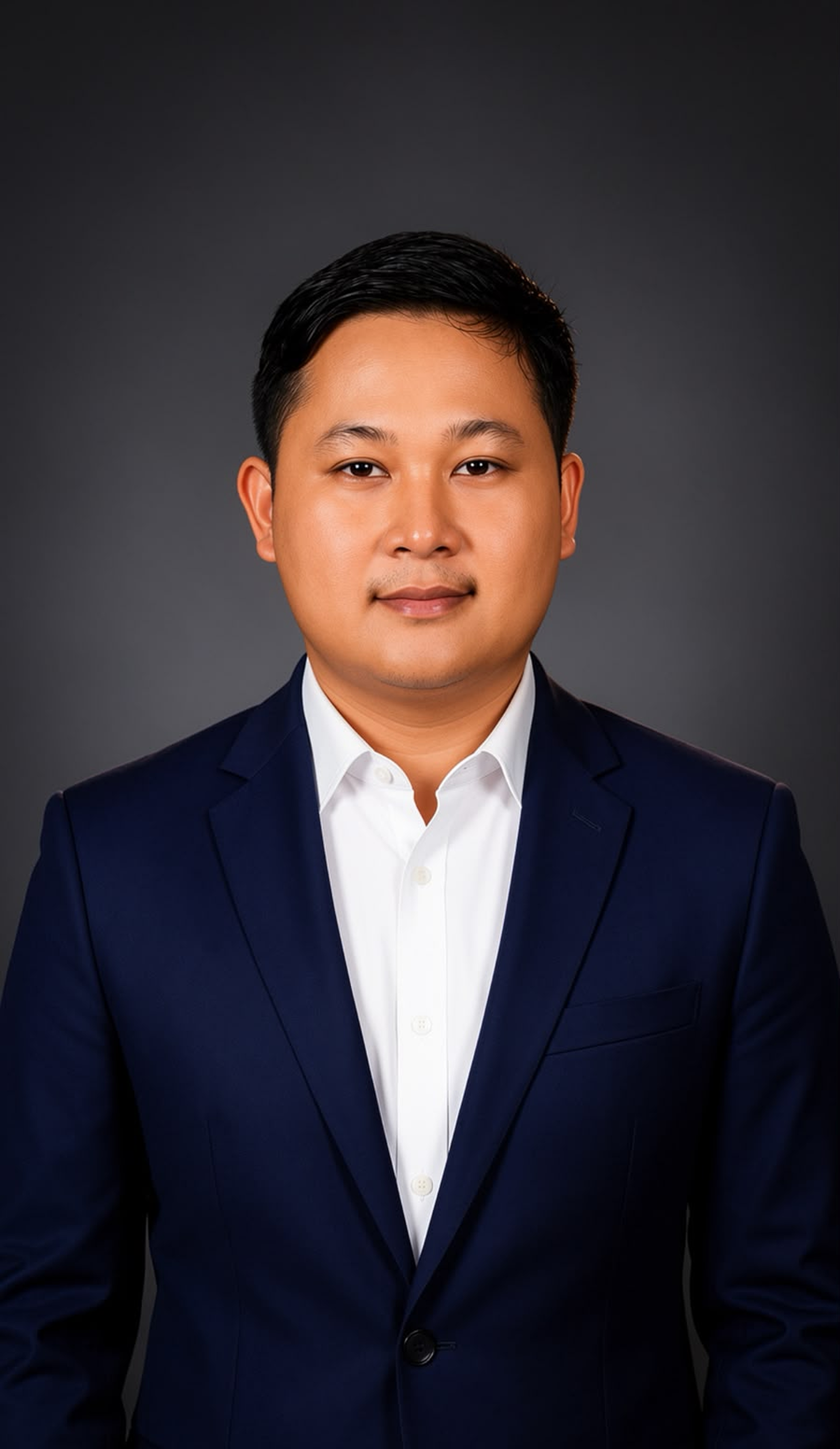 Rahman Danan Nurgroho, S.H., M.H.
