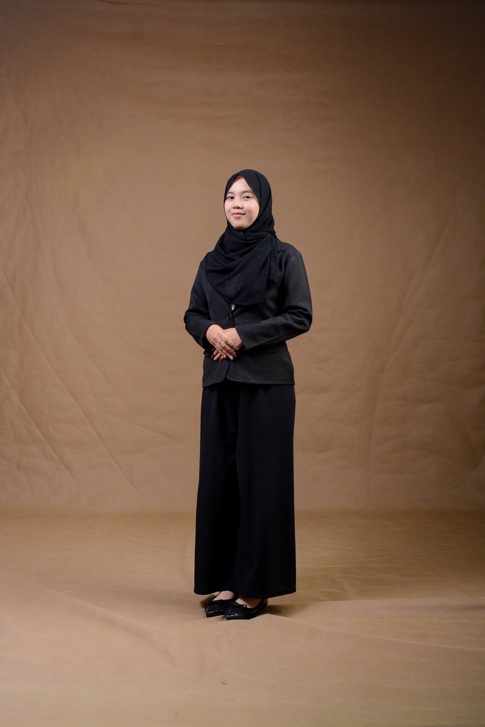 Aulia Nursabila, S.M.