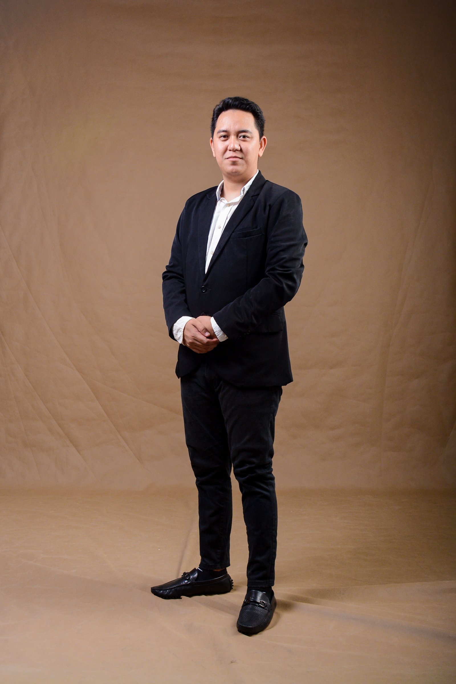 Mohammad Dendy Anantabudi