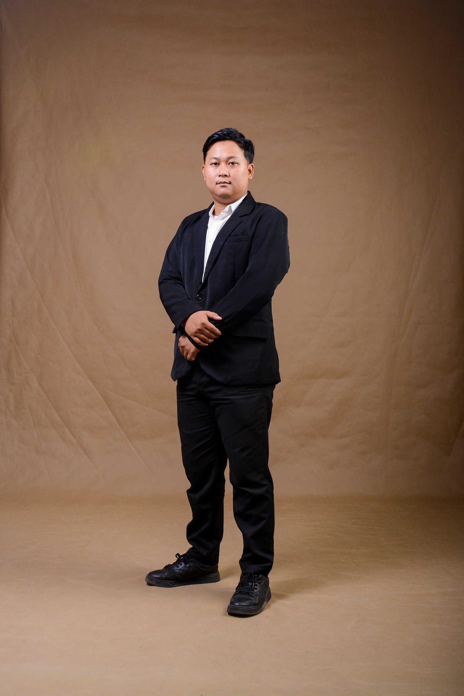 Rahman Danan Nurgroho, S.H., M.H.
