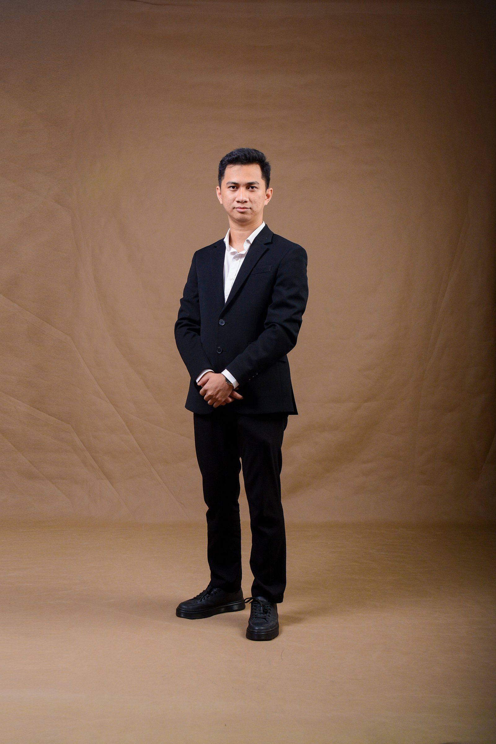 Muhammad Verdad Wafiudin, S.H.