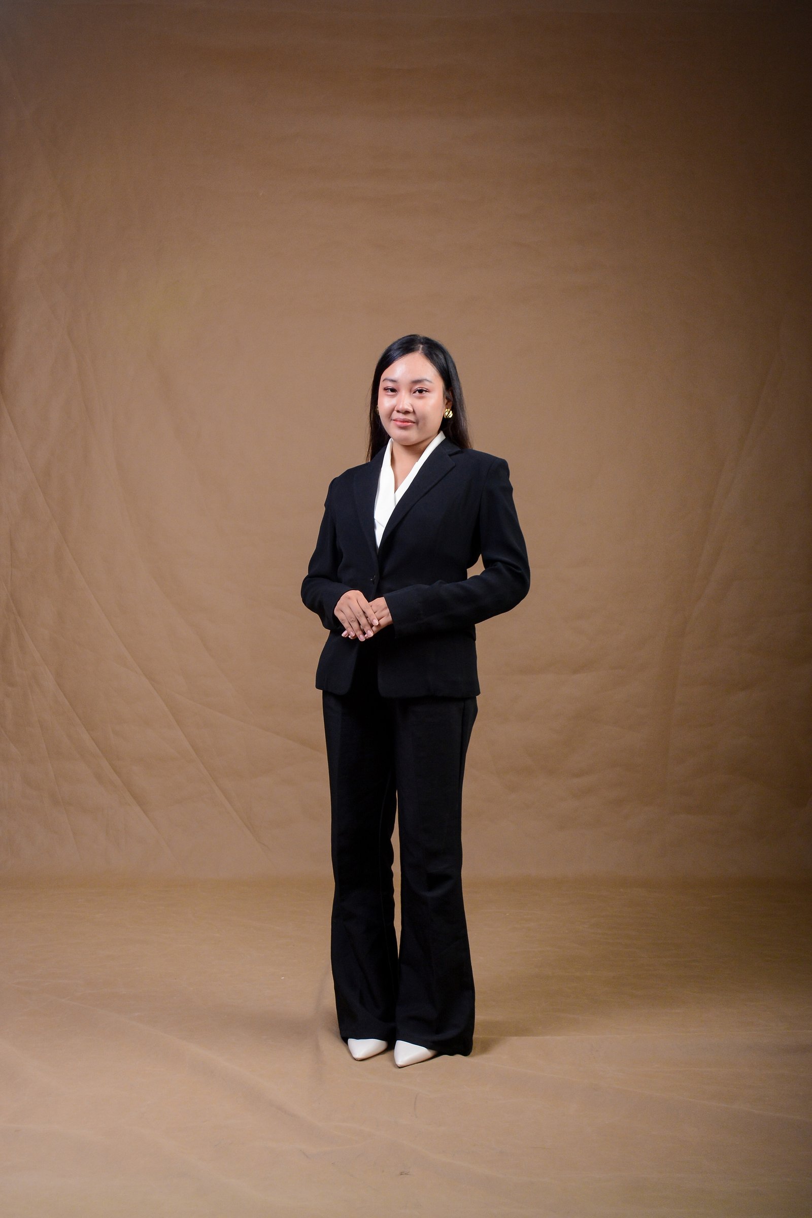 Eka Bella Syaputri, S.H.